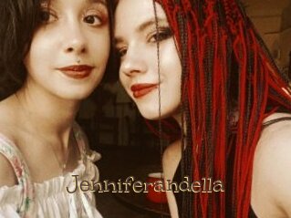 Jenniferandella