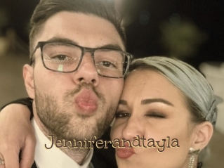 Jenniferandtayla