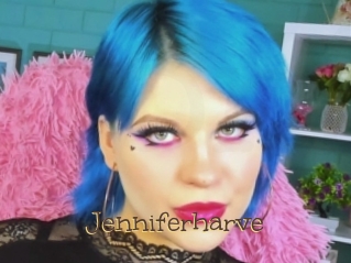 Jenniferharve