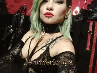 Jenniferkrays