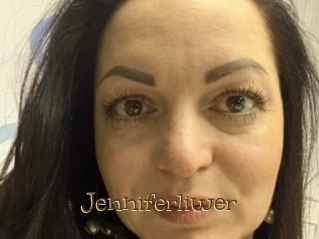 Jenniferliwer