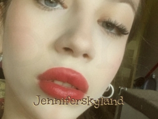 jenniferskyland Porno FR