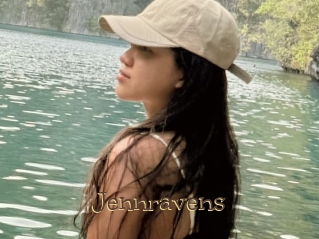 Jennravens