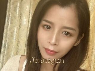Jennsyun