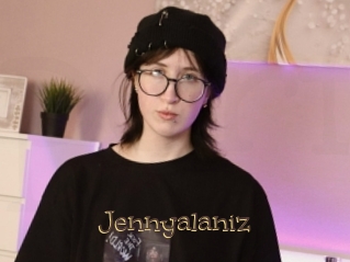 Jennyalaniz