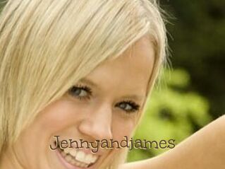 Jennyandjames