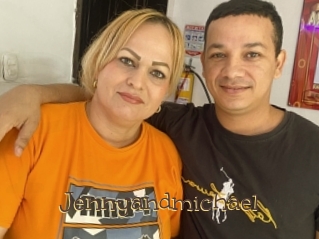 jennyandmichael Porno FR