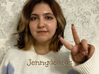 Jennydearas