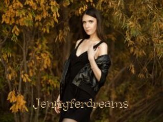 Jennyferdreams
