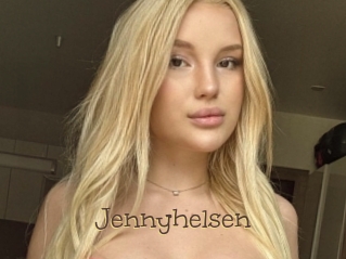 Jennyhelsen