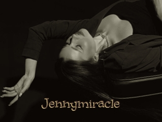 Jennymiracle