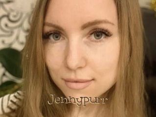 Jennypurr