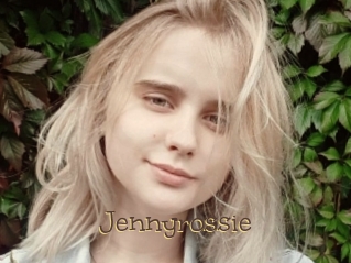 Jennyrossie