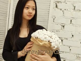 Jennysoulful