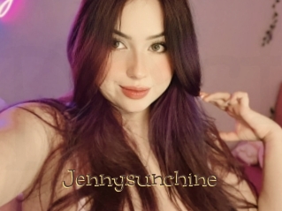 Jennysunchine