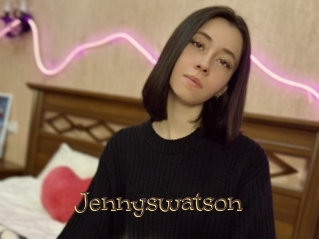 Jennyswatson