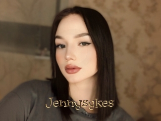 Jennysykes