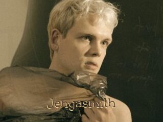 Jenyasmith