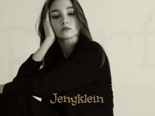 jenyklein Porno FR