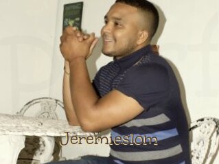 Jeremieslom