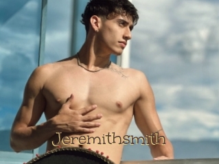 jeremithsmith Porno FR