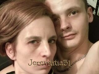 Jeremtitia31