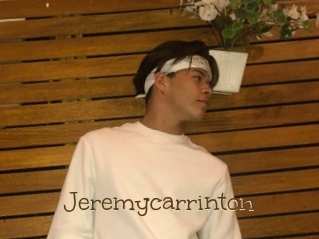 Jeremycarrinton