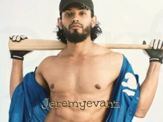 Jeremyevanz