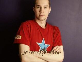 Jeremyfoster