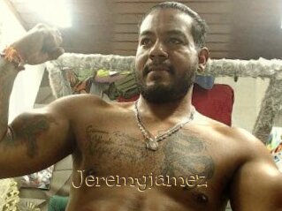 Jeremyjamez