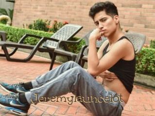 Jeremylauncelot