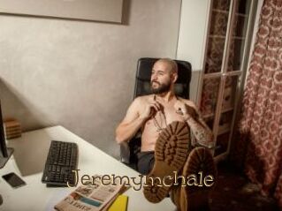 Jeremymchale