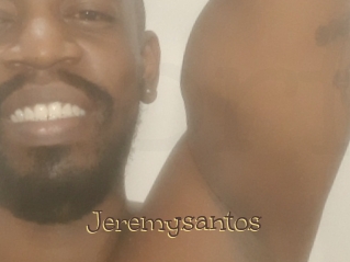 Jeremysantos