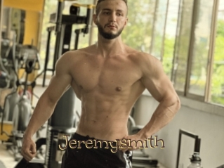 Jeremysmith