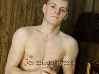 Jeremystivens