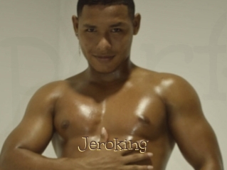 Jeroking