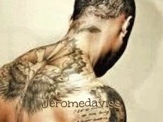 Jeromedaviss