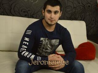 Jeromenice