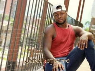 Jeromepierre