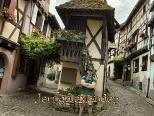 Jerryalexander