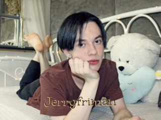 Jerryfriman