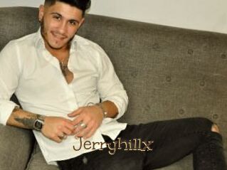 Jerryhillx