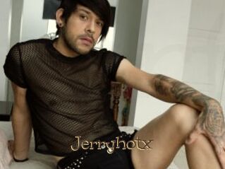 Jerryhotx