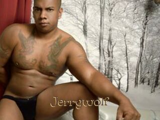 Jerrywolf
