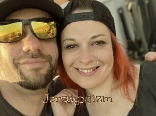 Jerzayxjizm