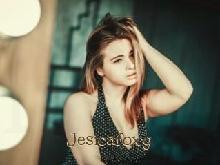Jesicafoxy