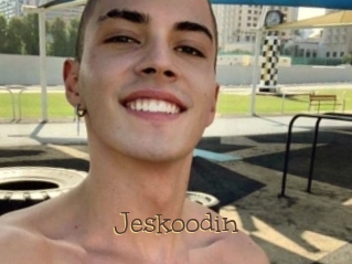 Jeskoodin