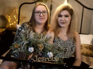 Jesrobe