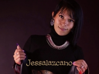 Jessalazcano