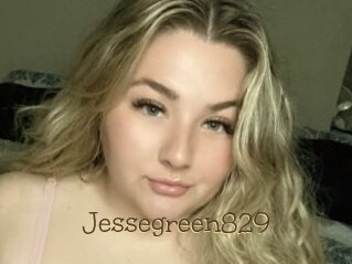 Jessegreen829